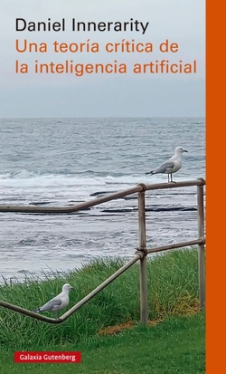 Una teor�a cr�tica de la inteligencia artificial- r�stica