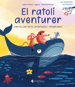 El ratol� aventurer