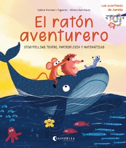 El rat�n aventurero