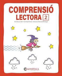 Comprensi� lectora 2