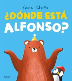 �D�NDE EST� ALFONSO?: C