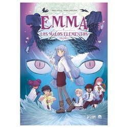 Emma y los malos elementos