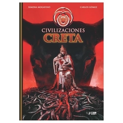 Civilizaciones: Creta