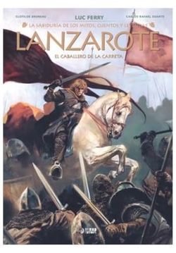 Lanzarote: El caballero de la carreta