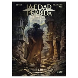 El vagabundo infinito