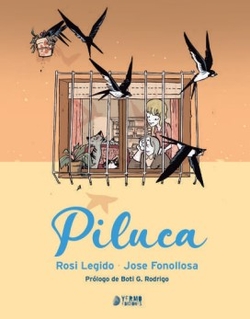 Piluca
