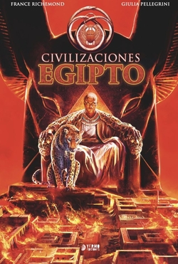 2.Civilizaciones: Egipto