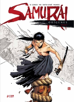 2.Sumurai: Origenes