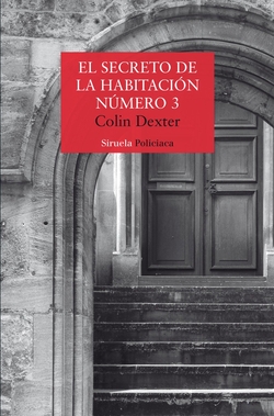 El secreto de la habitaci�n n�mero 3