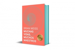 Muchas vidas, muchos maestros (edici�n especial con cantos tintados)