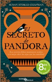El secreto de Pandora