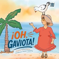 ¡OH, GAVIOTA!
