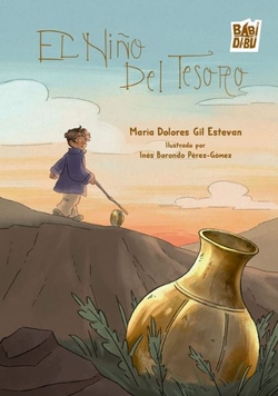El ni�o del tesoro