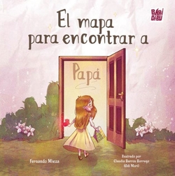 El mapa para encontrar a pap�