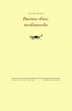 Buenos d�as, medianoche