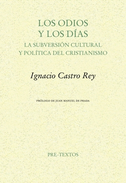 Los odios y los d�as