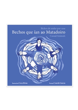 Bichos de andar por casa/Bechos que �an ao matadoiro/Casual animals