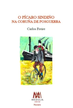 O p�caro Sindi�o na Coru�a de posguerra