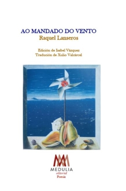 Ao mandado do vento