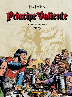 PR�NCIPE VALIENTE 2025