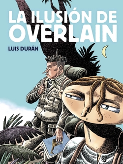 LA ILUSI�N DE OVERLAIN