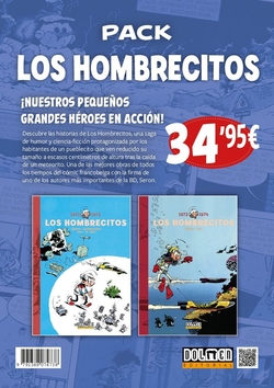 PACL LOS HOMBRECITOS 1970-1972/1972-1974