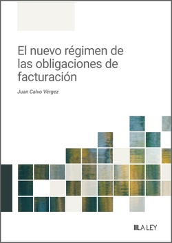 Nuevo regimen de las obligaciones de facturaci�n