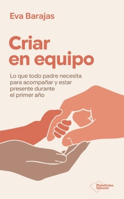 CRIAR EN EQUIPO: TODO EMPIEZA CON ESTAR PRESENTE