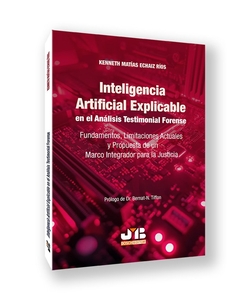 Inteligencia Artificial Explicable en el An�lisis Testimonial Forense
