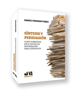 Síntesis y persuasión