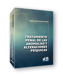 TRATAMIENTO PNEAL DE LAS ANOMALIAS Y ALTERACIONES PS�QUICAS
