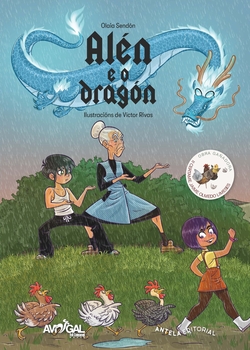 AL�N E O DRAG�N