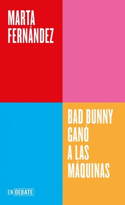 BAD BUNNY GAN� A LAS M�QUINAS