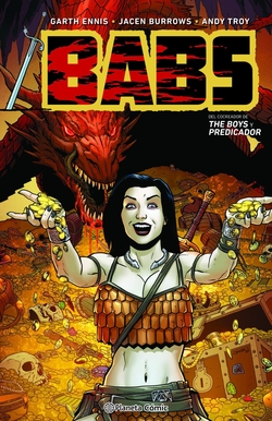 Babs n� 01