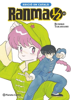 Ranma 1/2 n� 10/19 (catal�)
