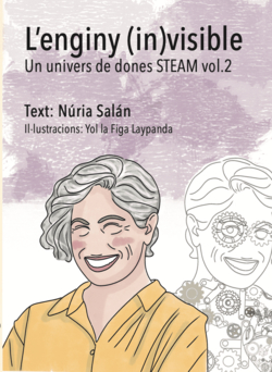 Un univers de dones STEAM vol. 2