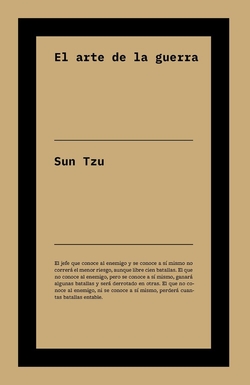 El arte de la guerra
