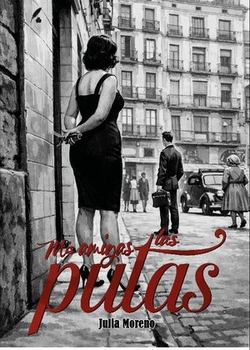 Mis amigas las putas