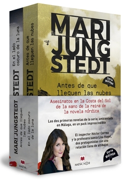 Pack serie M�laga