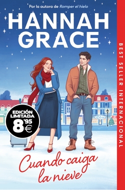 Cuando caiga la nieve (edici�n limitada � Black Friday)