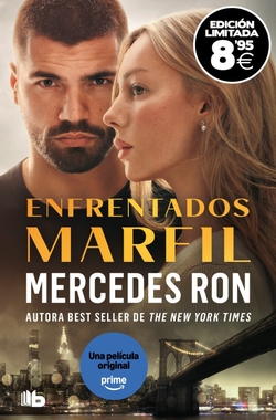 MARFIL (EDICION LIMITADA � BLACK FRIDAY) (EDICION PELICULA)