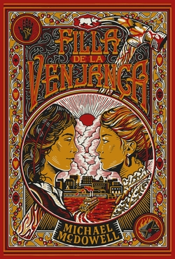 Filla de la venjan�a