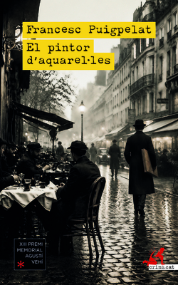 EL PINTOR D'AQUAREL�LES