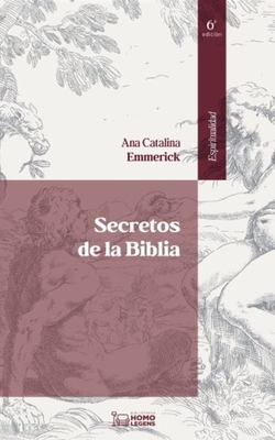 Secretos de la biblia