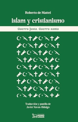 Islam y cristianismo.