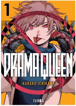 01.Drama queen