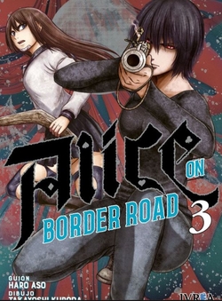 ALICE ON BORDER ROAD 03