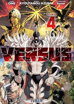 VERSUS 04