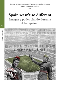 Spain wasn?t so different