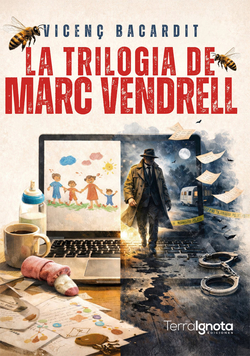La trilog�a de Marc Vendrell